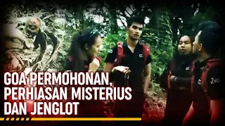 Download Goa Permohonan, Jenglot, Hingga Perhiasan Misterius - Ekspedisi Merah MP3