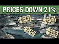 Boat Prices Are Down 21 Here s What Changed in 2026