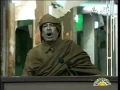 Muammar Gaddafi speech TRANSLATED (2011 Feb 22)