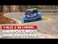 Most Dangerous Road Scott Speed VS THE DRAGON