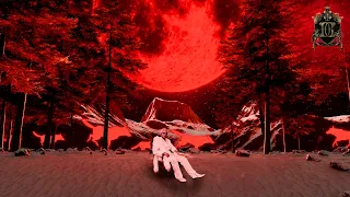 D GERRARD - พระจันทร์เต็มดวง (FULL MOON) [Visualizer]