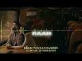 Raah | Navaan Sandhu | Slow and Reverb | Relaxing Remix | 4K | HD