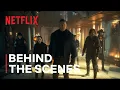 Video di The Umbrella Academy footloose