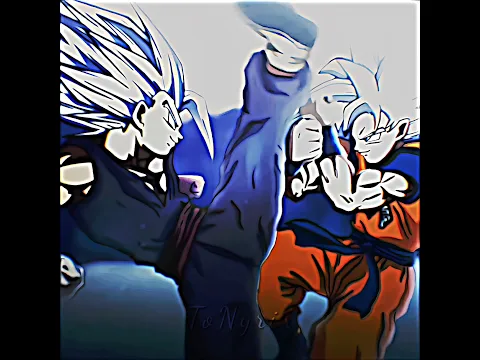 Goku MUI vs Gohan Bestia ☠️🔥
