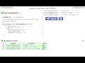 Java codeStepByStep recursionMystery2 recursion