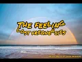 Lost Frequencies - The Feeling (Burmese Lyrics)