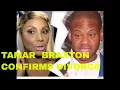 Tamar Braxton files for divorce from husband Vincent Herbert