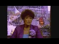 Loved ones remember Edye Ellis WBIR s first Black anchor