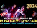 Download Lagu BEST DUGEM TERGALAU !!! DJ DUA CINCIN ( Cover ) X MUNGKIN PILIHAN TERBAIK \u0026 MUNAJAT CINTA [NEW 2024]