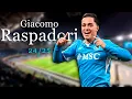 Download Lagu Giacomo Raspadori – Rising Star of Italian Football 2025