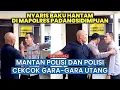 Download Lagu Viral! Polisi dan Mantan Polisi Ribut Hebat di Mapolres Soal Utang Rp400 Juta!