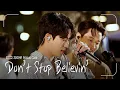 FOCUS CAM Zairo - Don t Stop Believin