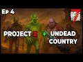 Download Lagu ELITE Zombies on Day 4?! These Mods Don’t Hold Back (Project Z x Undead Country)