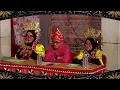 Pantun SABAHfm dengan SK Rampayan