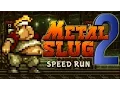 Download Lagu METAL SLUG 2 - \