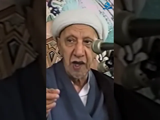 ⁣الأمر بالمعروف والنهي عن المنكر مسؤولية تضامنية