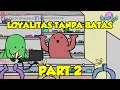 Download Lagu Kasir Kotok Maret (Part 2) - Tekotok Series