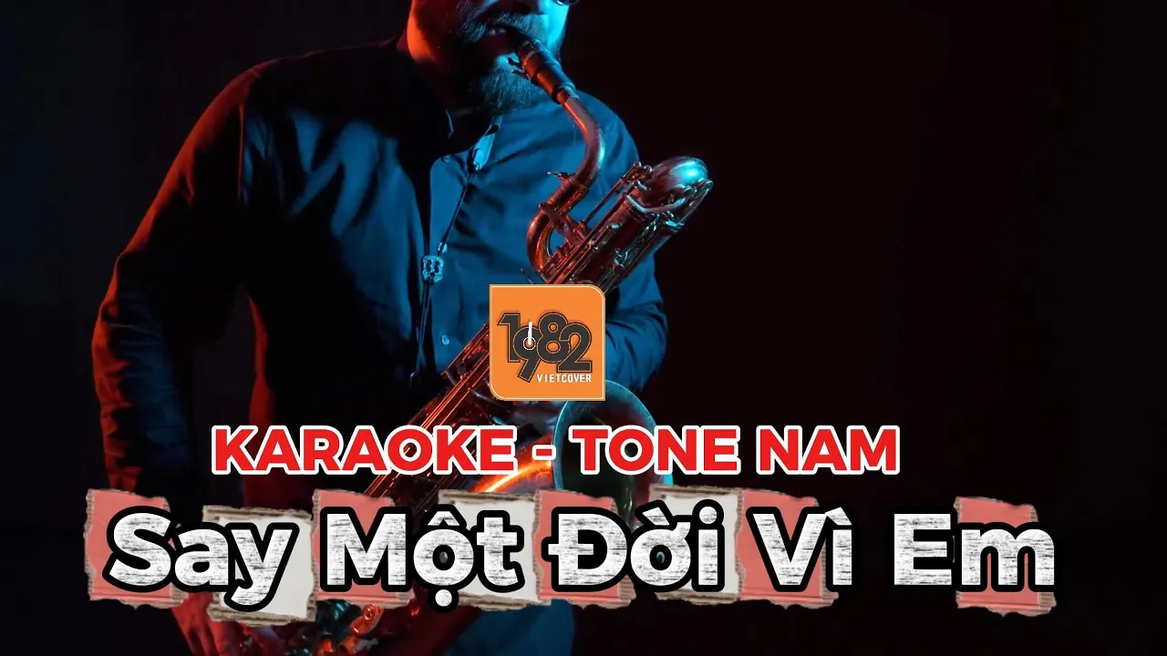 Say Một Đời Vì Em -A I