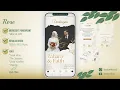 Download Lagu Template Undangan Pernikahan Digital Gratis / Wedding Invitation | Powerpoint | Theme Rose