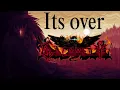 Thank you Calamity