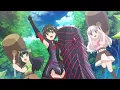 Download Lagu BOFURI ED/Ending「FULL」- Rico Sasaki「Play the world」(防振り) [Lyrics] [CC]