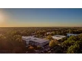 Wake Tech An Aerial Sunrise in 4K