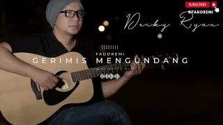 Download GERIMIS MENGUNDANG - SLAM (COVER BY DECKY RYAN) MP3