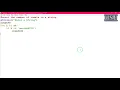 GE8161 Problem Solving and python Programming Laboratory 16 Count the number of vowels in a string