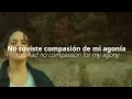 Rosalia - Delirio de grandeza || (lyrics in english & subtitulos/letra español) video oficial