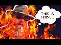 Download Lagu How To Deal With Burnout (In TTRPGs)