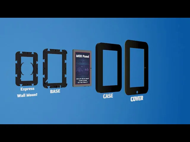 MOD Panel TerraPAD video thumbnail