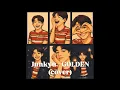 TREASURE JUNKYU (준규) - GOLDEN Cover (HUNTR/X 헌트릭스 원곡)