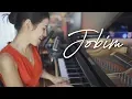 Download Lagu The Girl (Boy) from Ipanema (Antônio Carlos Jobim) by Sangah Noona