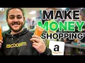 How to Make Shopping at Marshall s Retail Arbitrage