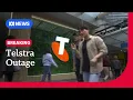 Telstra network crashes nationwide ABC NEWS