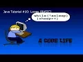 Java Tutorial Basic Loops