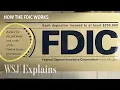 Why This Sign Is in Front of Banks WSJ
