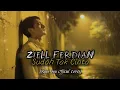 ZIELL FERDIAN - SUDAH TAK CINTA || AI POWER ROCK COVER #music 
