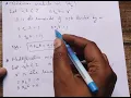 addition and multiplication modulo m