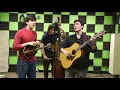 Small Town Sessions: Mipso Trio - "Splinter"