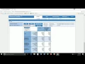 Simmons OneView - Reading Crosstab Reports