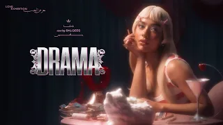                                        بلقيس   دراما دندنها