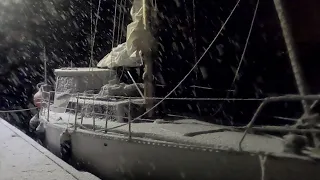 My Engine is Boiling and there is no Wind to Sail!