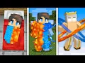 Download Lagu BIRTH to ELEMENTAL in Minecraft!