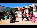 Download Lagu Police at the Door 🚔 WhoWill be arrested ?  Second Wife or Heshmat ?