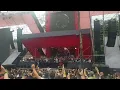 Marco Carola closing Lovefest 2023 with Noir & Haze - Around [Solomun Vox Mix]