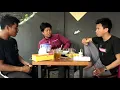 Download Lagu bingun mau pake baju apa ke Mol