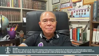 Sino dapat ang magbayad ng Estate Tax sa naiwang property ng pumanaw na magulang?