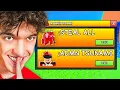 Lagu Using ADMIN PANEL To Troll YouTuber!! (Escape Tsunami For Brainrots)
