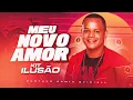Download Lagu Nenho - Meu Novo Amor - VERSÃO KIT ILUSÃO (( GUSTAVO REMIX OFICIALL ))